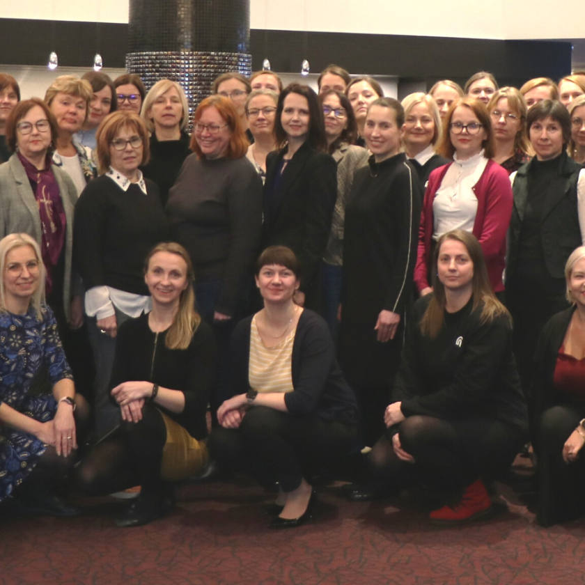 HTi talvine arenduspäev 2024