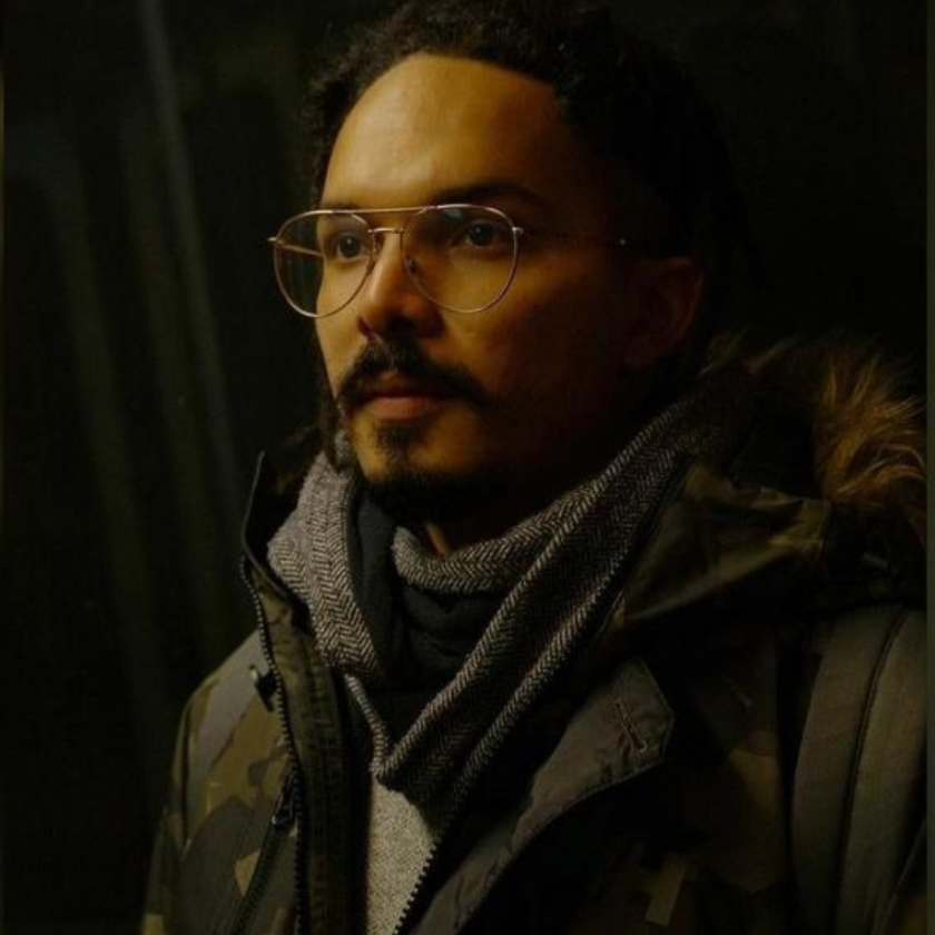 Alberto Andrés Peralta Rico