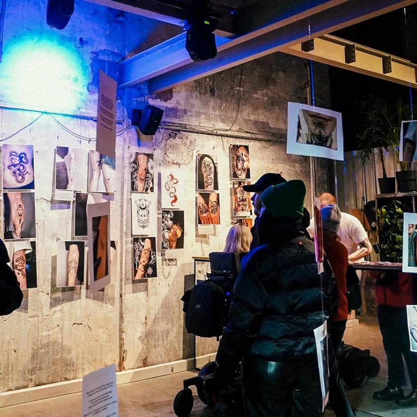 Gallery