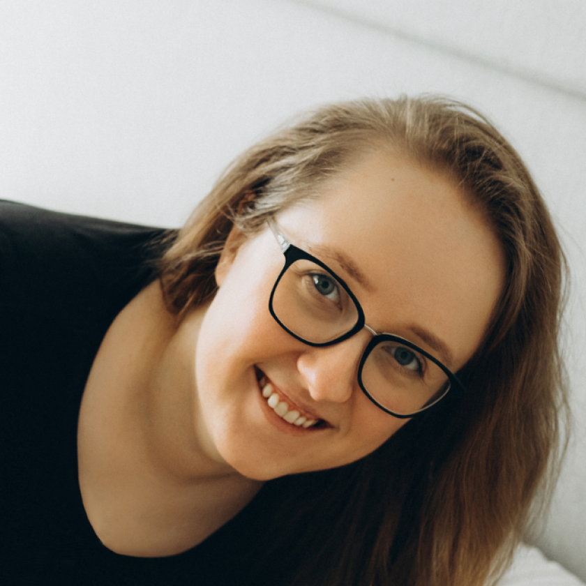 Pilt - Sirli Lump-Rinne