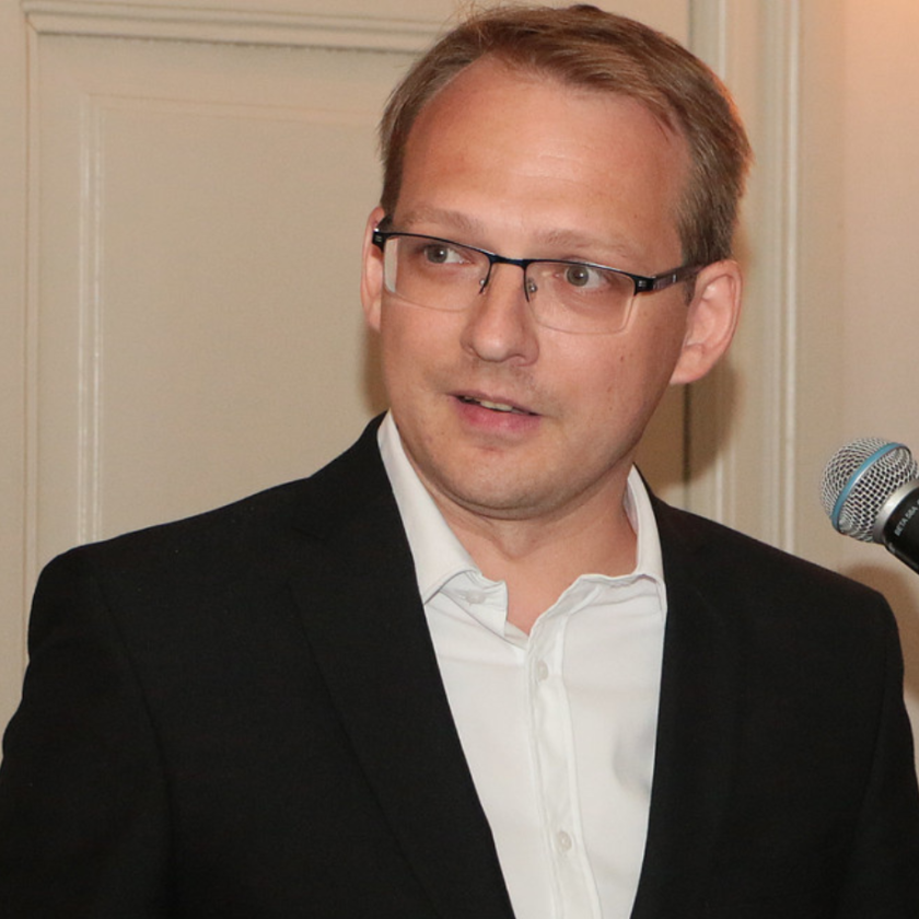 Mikk Granström