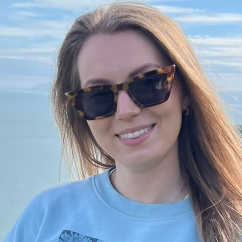 Tessa Kristal Iirimaal vahetusaastal