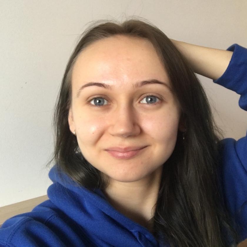 Linda Vilumets pilt