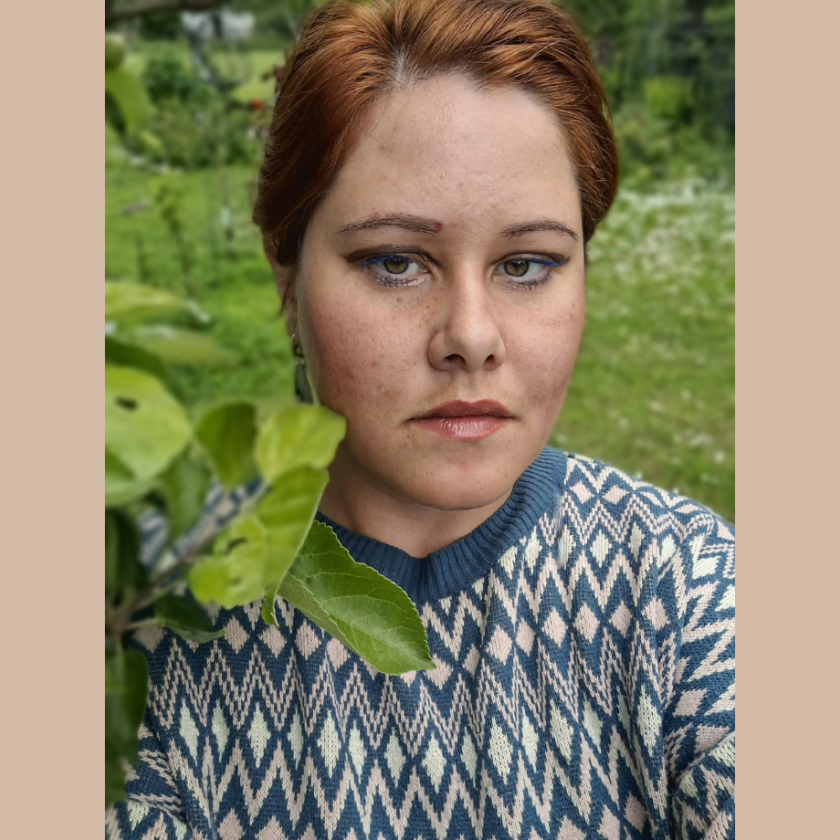 Darja Dorving