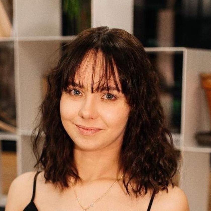 Merilin Mänd pilt