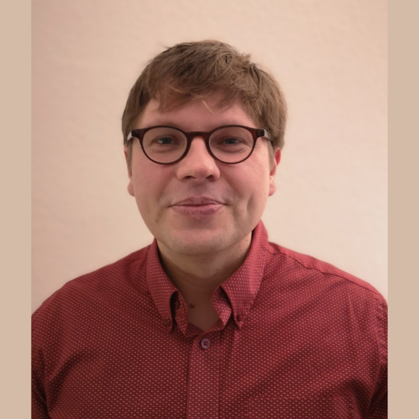 Johannes Walter Benjamin Bent