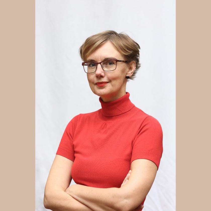 Mari Laan