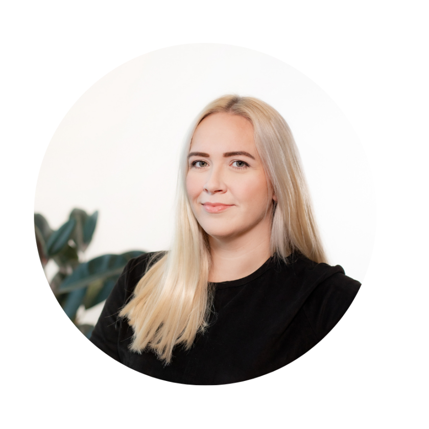 Nele Dobrõš pilt