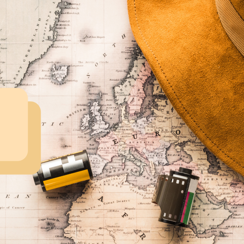 travel