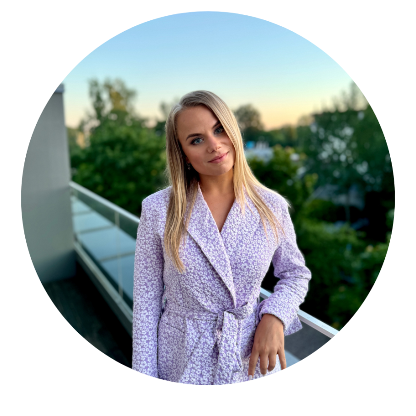 Kirke Külmhallik pilt