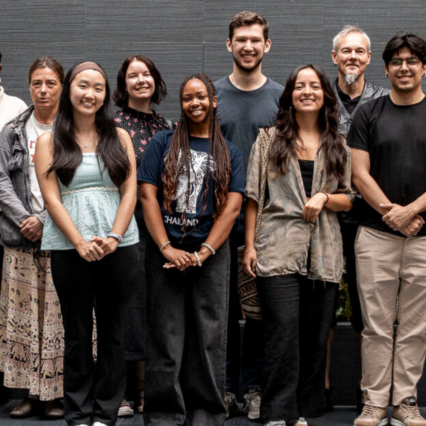 AISS Master Programme