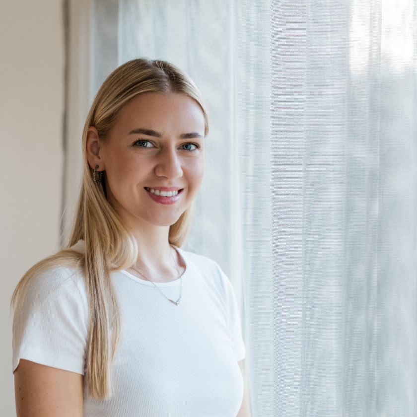 Rebecca Teresa Väärtmaa