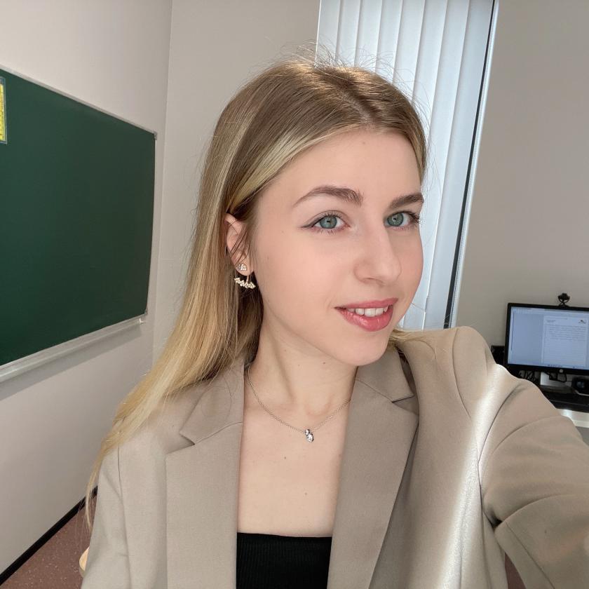 Polina Ignatjevskaja
