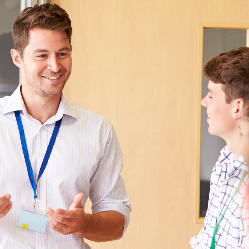 Õpetajad ja õpilased