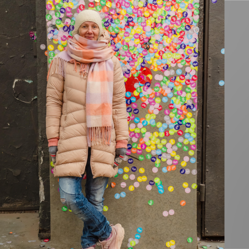 Reeda Tuula- Fjodorov pilt