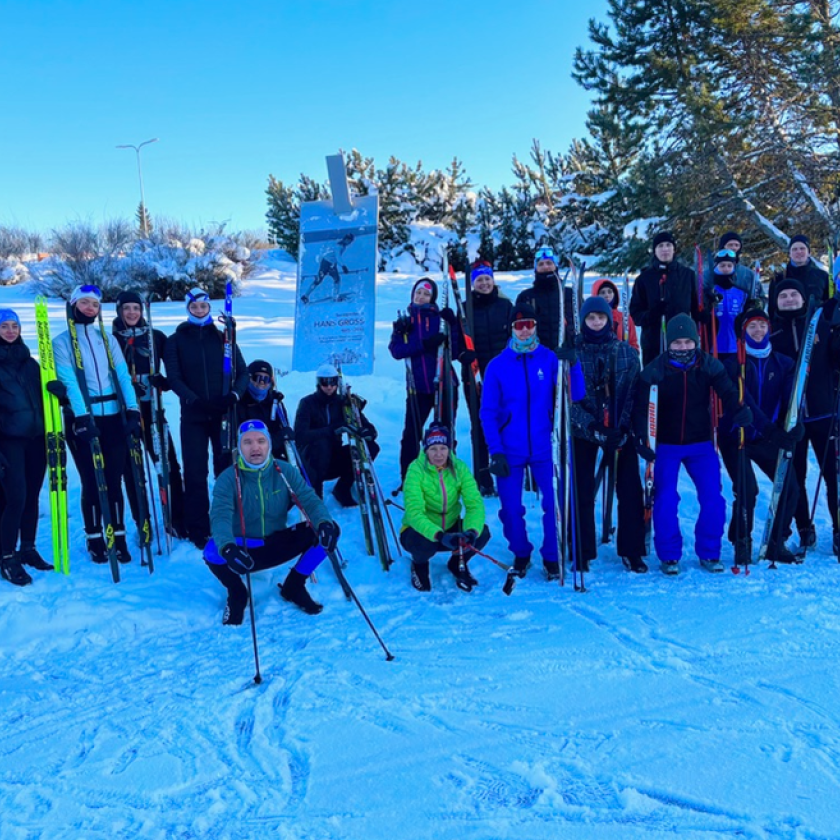 meenutades suusaõpetajaid