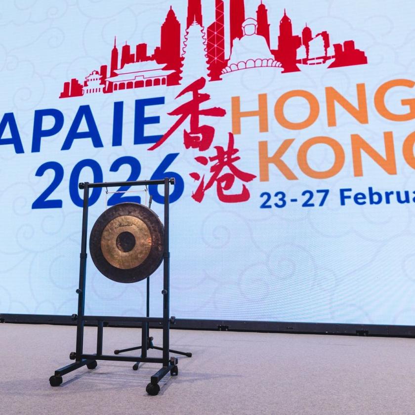 APAIE 2026