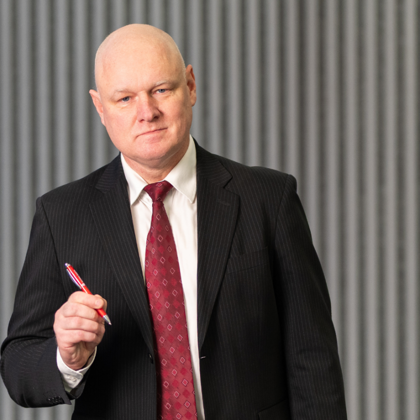Kalle Kivi