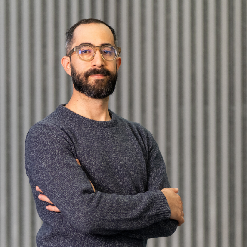 Mustafa Can Özdemir