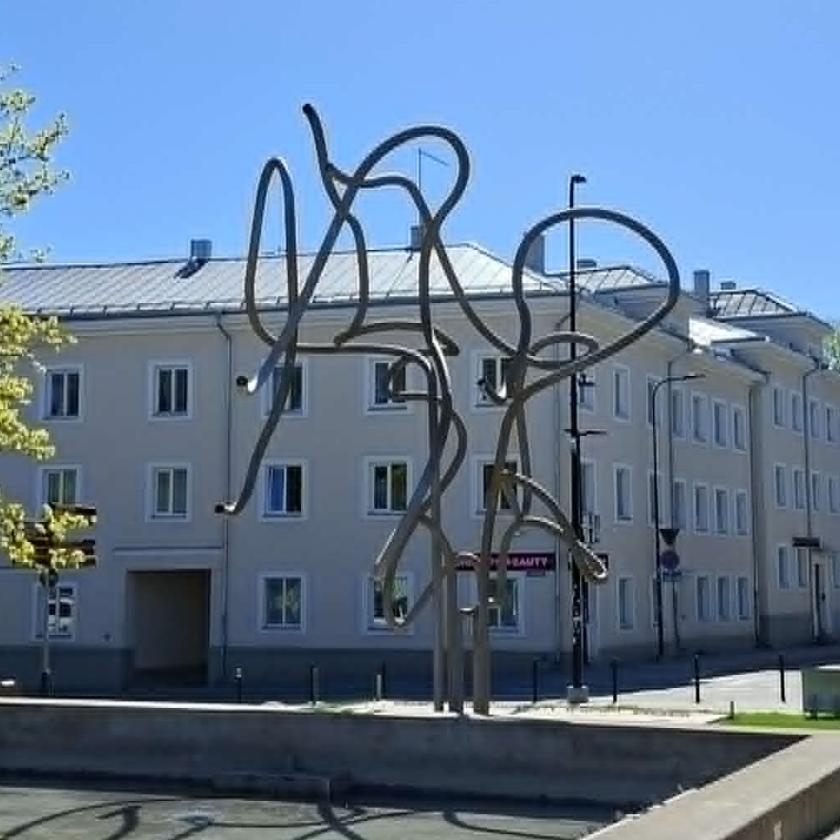 TÜ grandikeskus