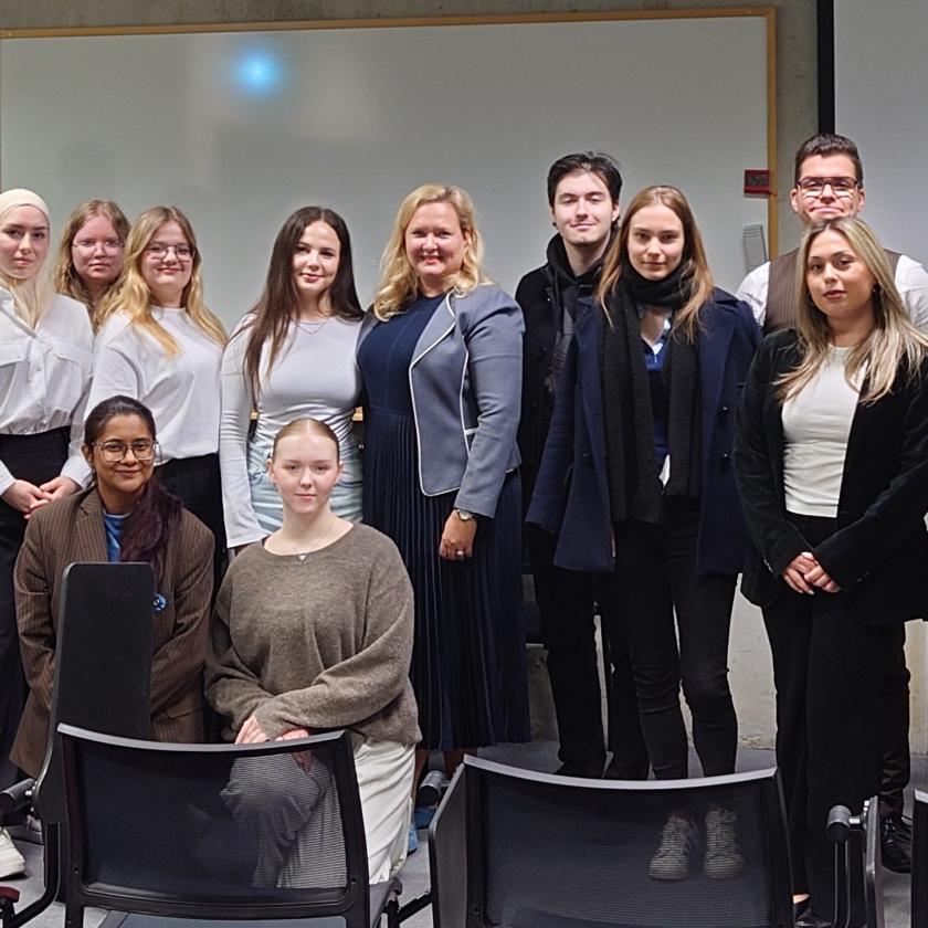 SOGOLAS Research Seminar