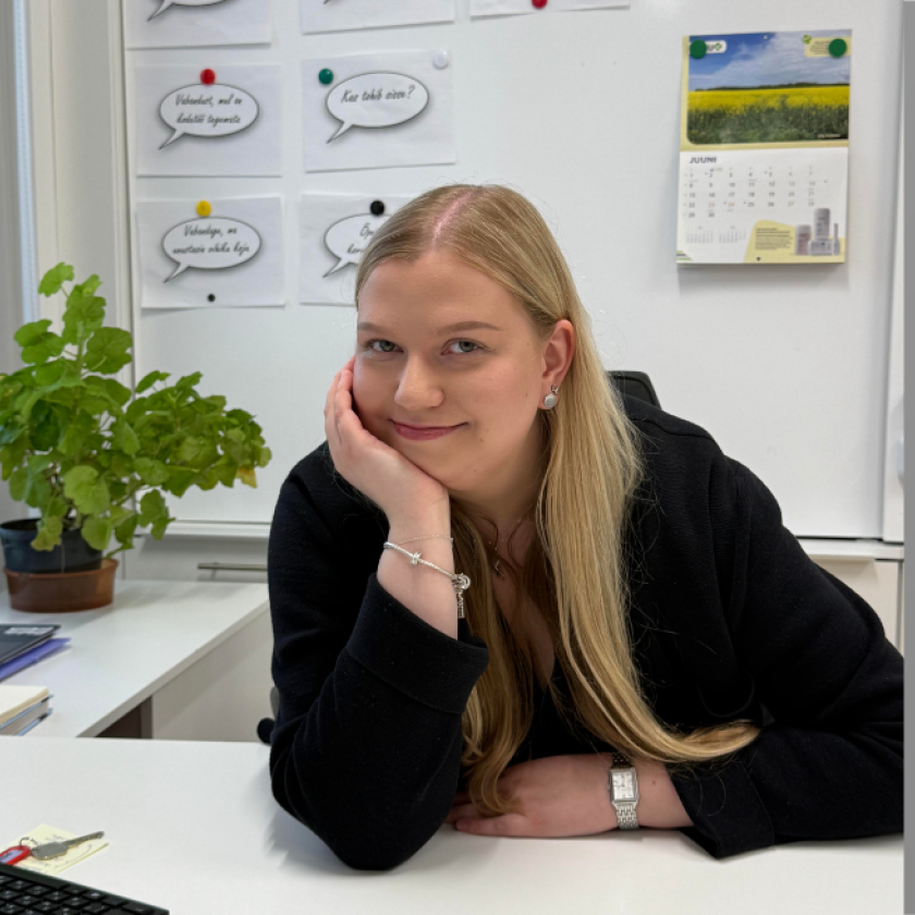 Katri Pajusalu