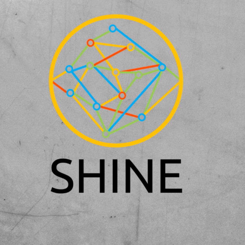 SHINE