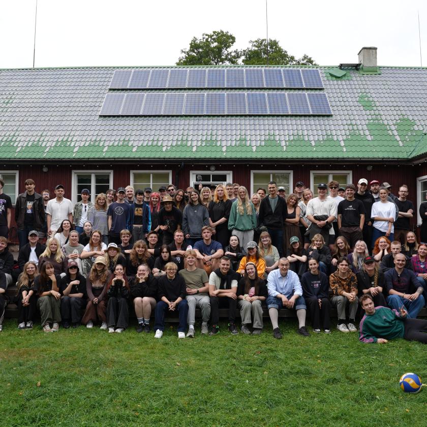 Filmikunsti 16. ja 17. lend