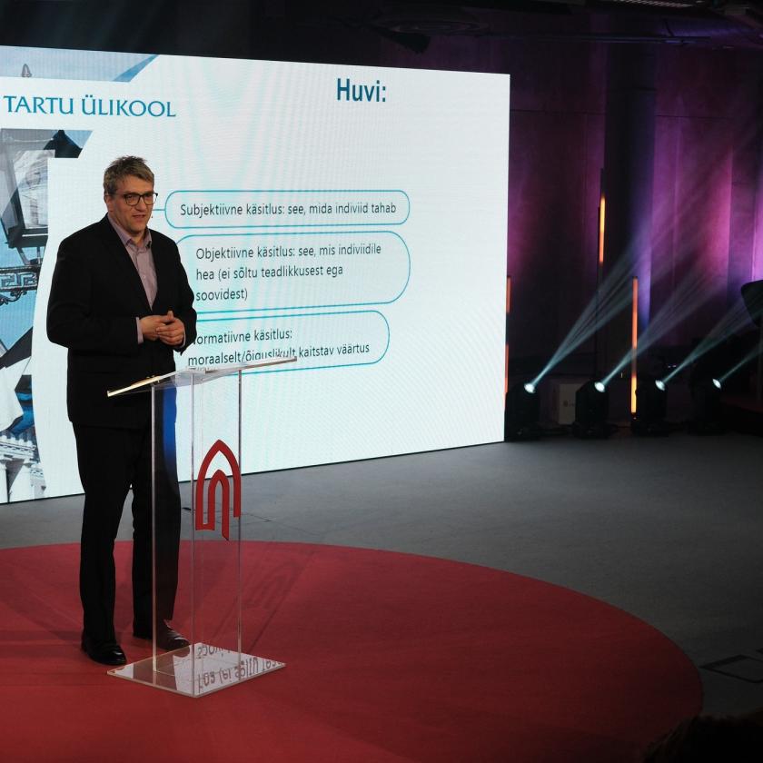 Aleksei Kelli