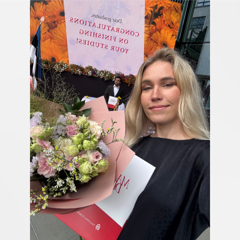 Kristiina Tammik