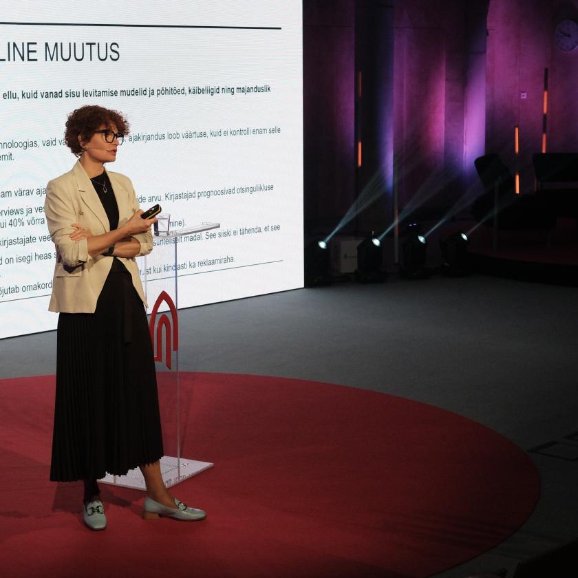 Mari-Liis Rüütsalu