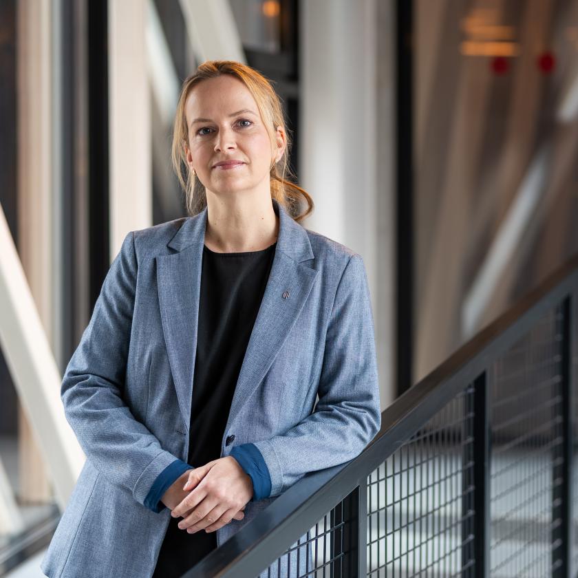 Tiina Pajuste