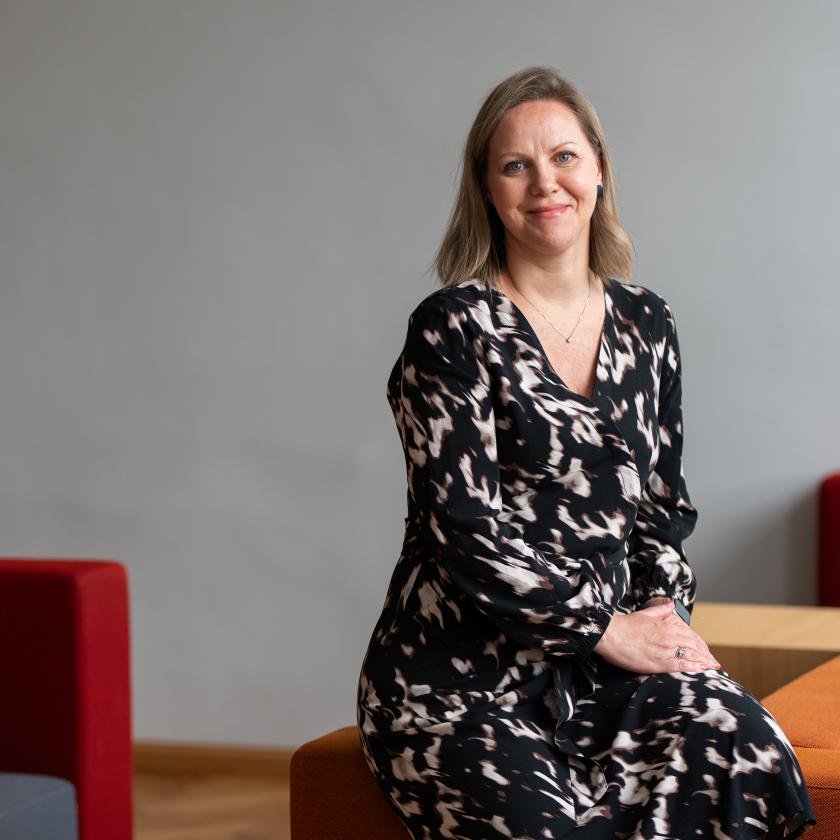 Mariann Märtsin