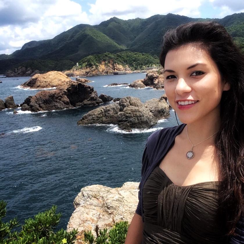 Sara Gallegos