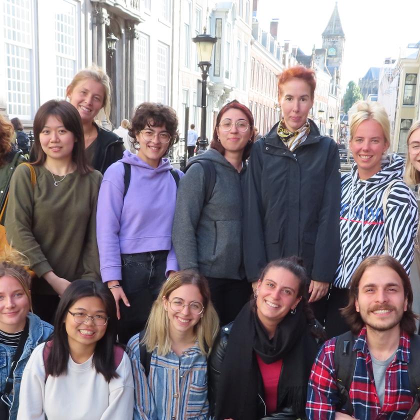 communication management