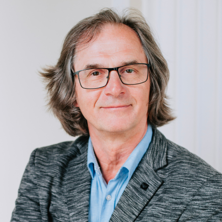 Andres Jõesaare foto