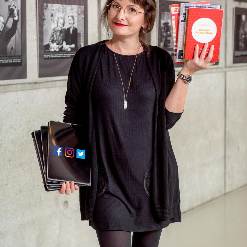 Katrin Tiidenberg