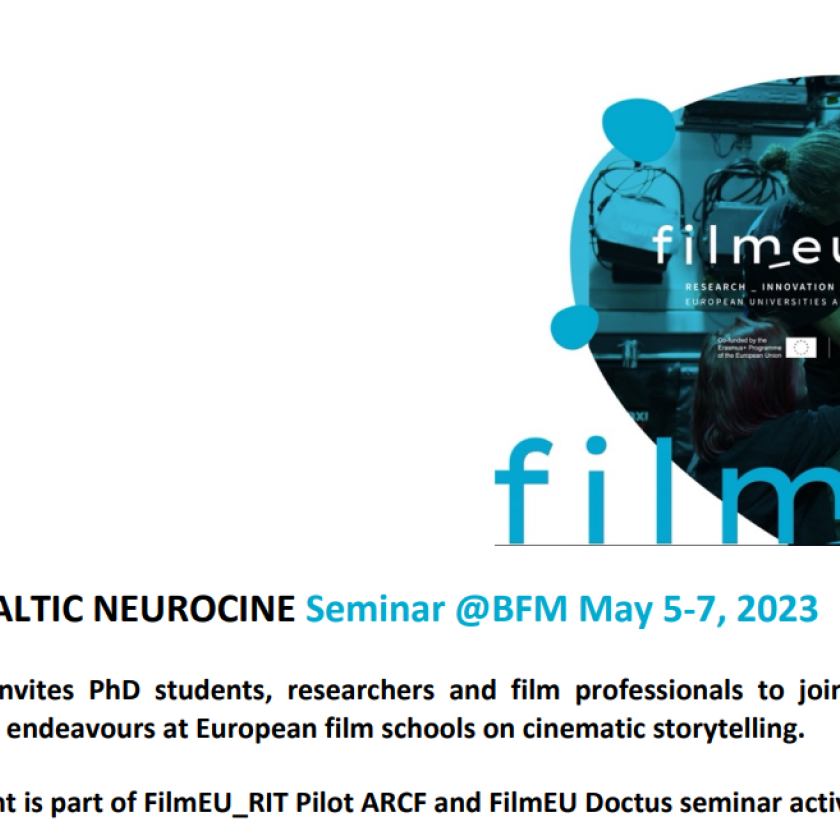 Neurocine BFM