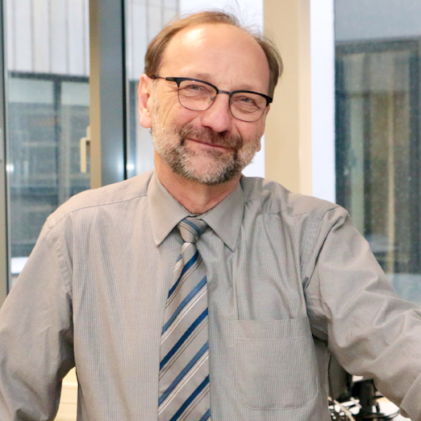 direktor Peeter Normak