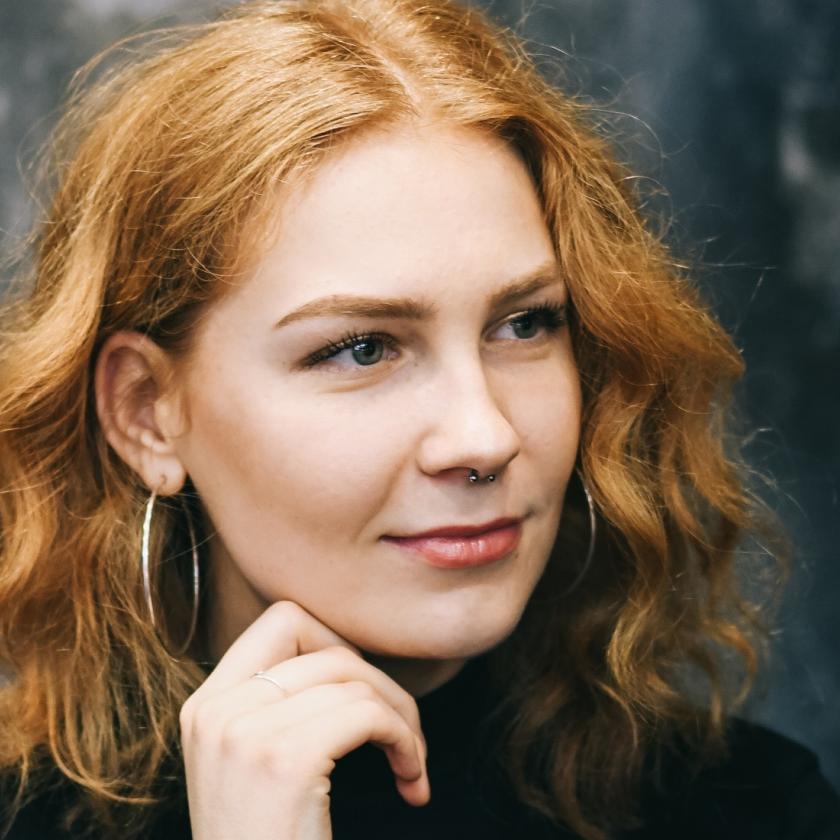 Alice Karlson