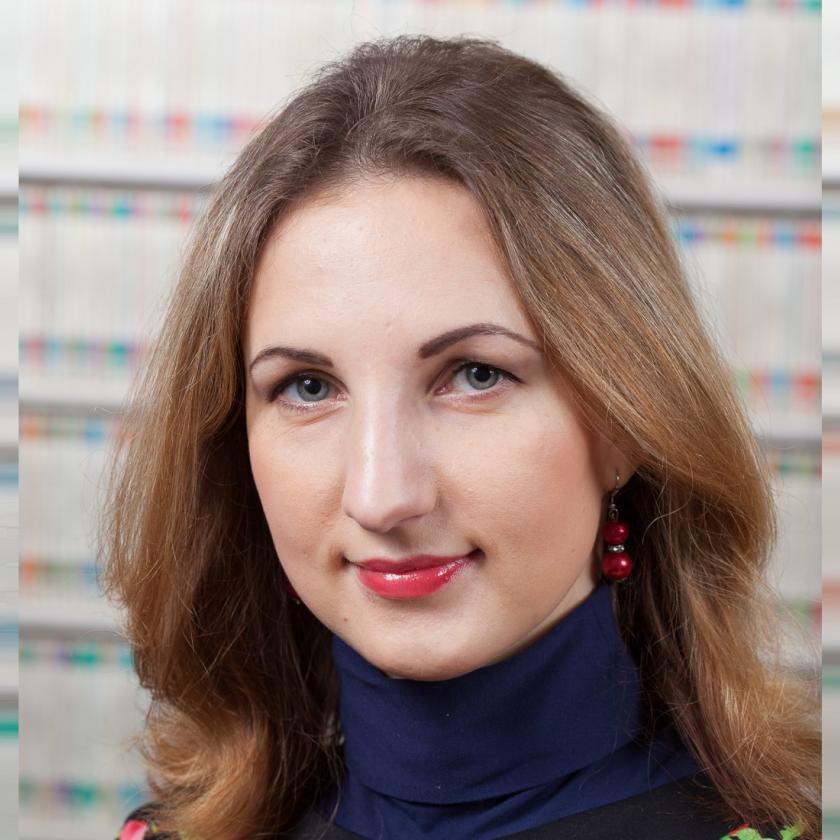Jekaterina Maadla