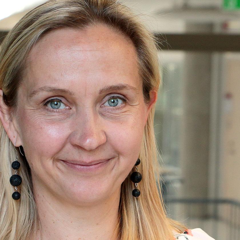 Maris Saagpakk, TLÜ dotsent