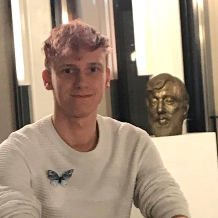 Erik Mikkus