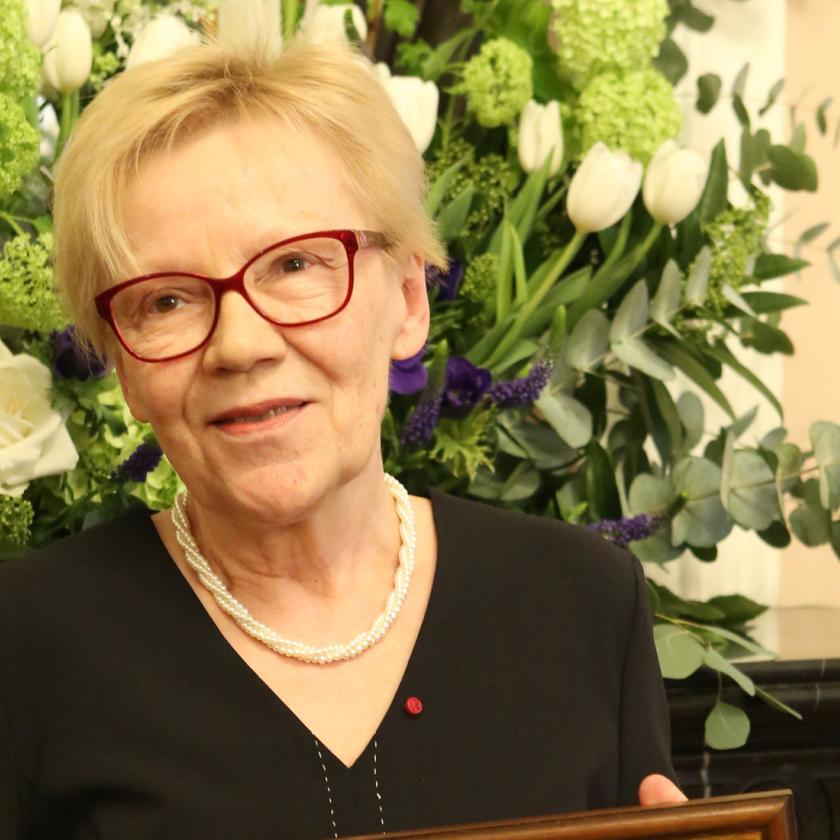 Krista Kerge