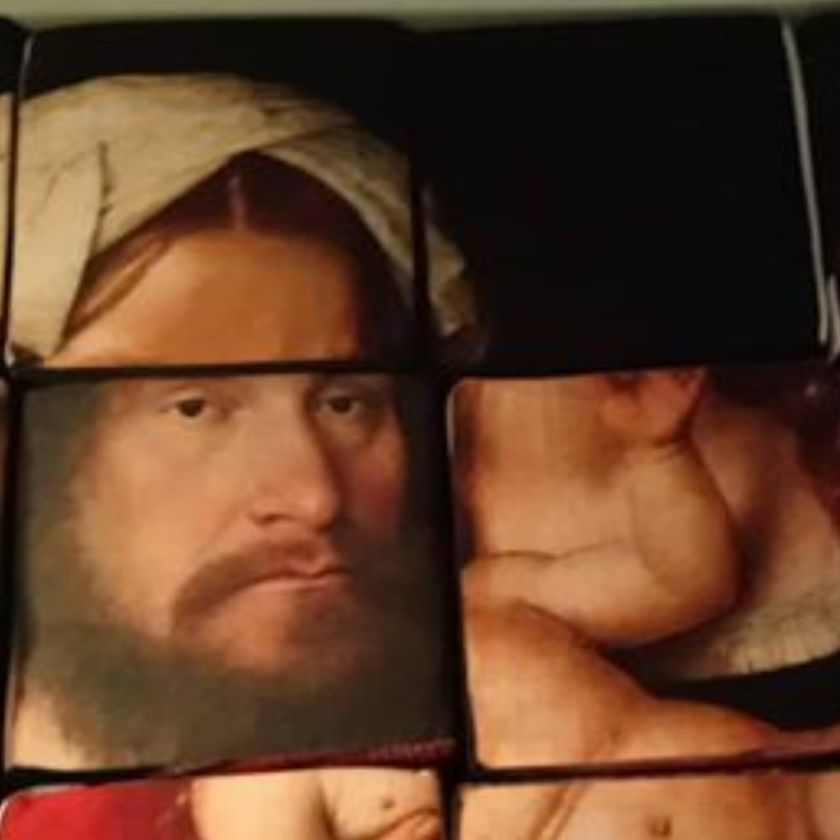 michel sittowi näitus