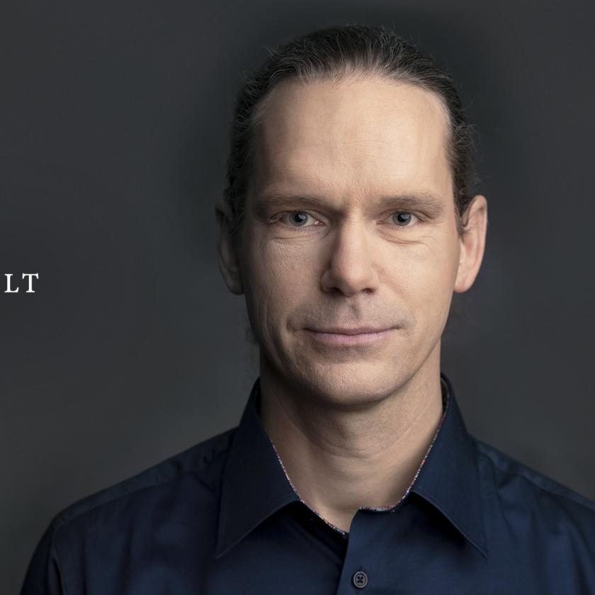 Kalev Pihl