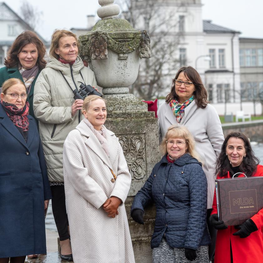 Foto: Taavi Leppimann