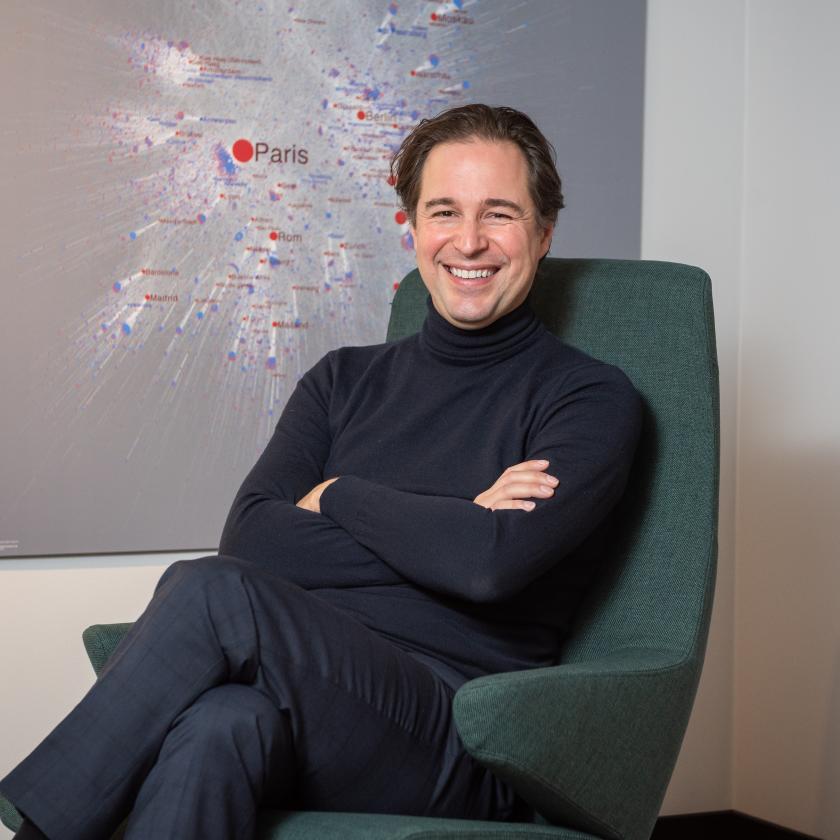 Maximilian Günther Schich