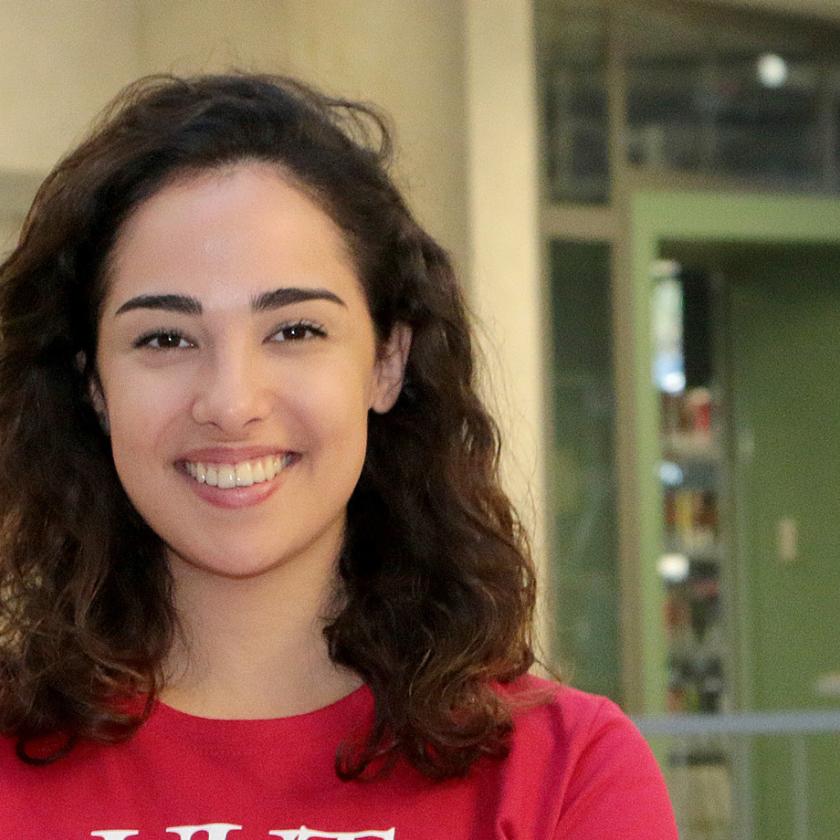 Why study at Tallinn University, meet our students