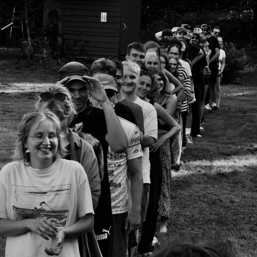 Rivistatud noorem kursus